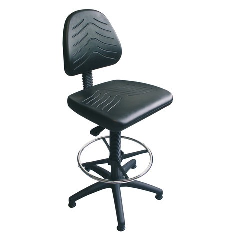 Obrotowe krzesło robocze Universal