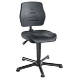 Obrotowe krzesło robocze Workster Komplex XXL