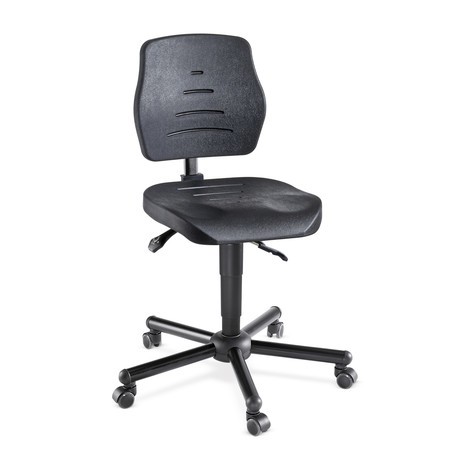 Obrotowe krzesło robocze Workster Komplex XXL