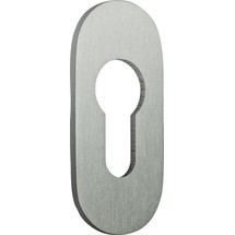 OGRO Schlüsselrosette 6700 ER PZ - 3 MM