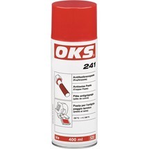 OKS anti-vaste brandpasta (koperpasta) 240/OKS 241 OKS