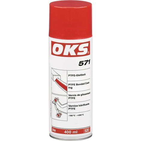 OKS PTFE gebonden coating 571 OKS