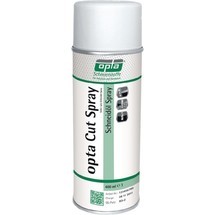 OPTA Hochleistungsschneidöl Cut Spray