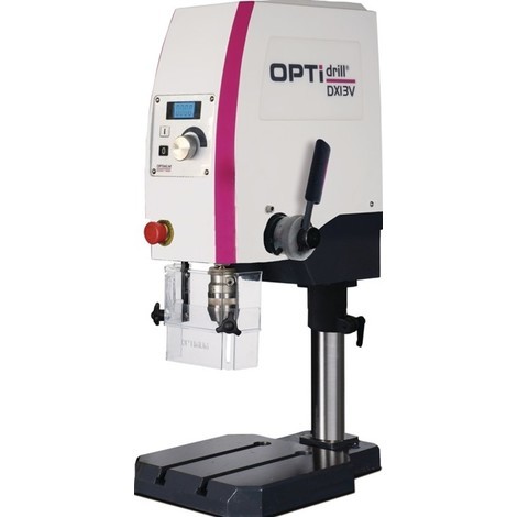OPTI-DRILL Tischbohrmaschine DX 13 V