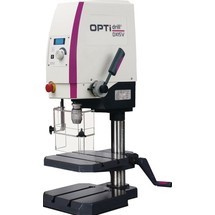 OPTI-DRILL Tischbohrmaschine DX 15 V