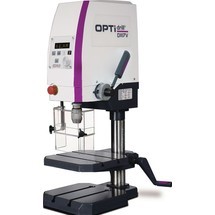 OPTI-DRILL Tischbohrmaschine DX 17 V