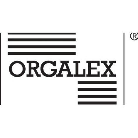 ORGALEX® Hängehefter kaufmännische Heftung 1 Abheftvorrichtung  ORGALEX
