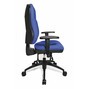 Otočná kancelárska stolička Topstar® Wellpoint 30 SY