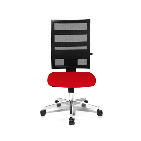 Otočná kancelárska stolička Topstar® X-Pander