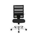 Otočná kancelárska stolička Topstar® X-Pander