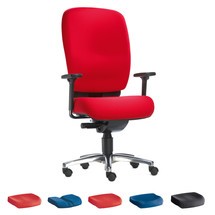 Otočná kancelářská židle PROFI
