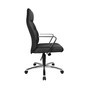 Otočná kancelářská židle ředitelské křeslo Topstar® Chairman