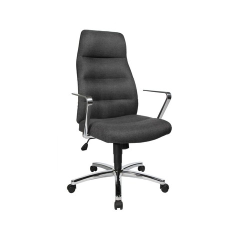 Otočná kancelářská židle ředitelské křeslo Topstar® Chairman