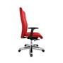 Otočná kancelářská židle Topstar® Big Star 20