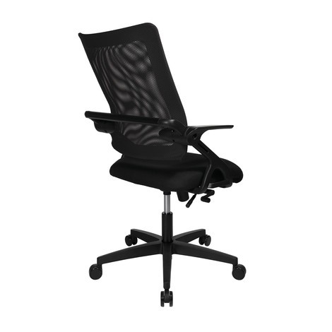 Otočná kancelářská židle Topstar® New S'move