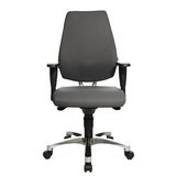 Otočná kancelářská židle Topstar® Ortho 30