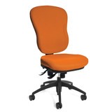 Otočná kancelářská židle Topstar® Wellpoint 30 SY