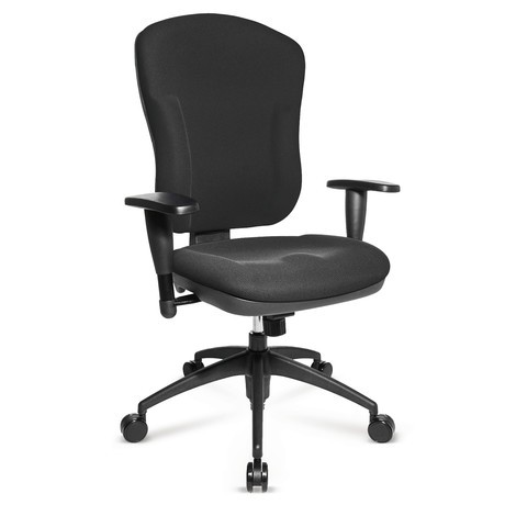Otočná kancelářská židle Topstar® Wellpoint 30 SY
