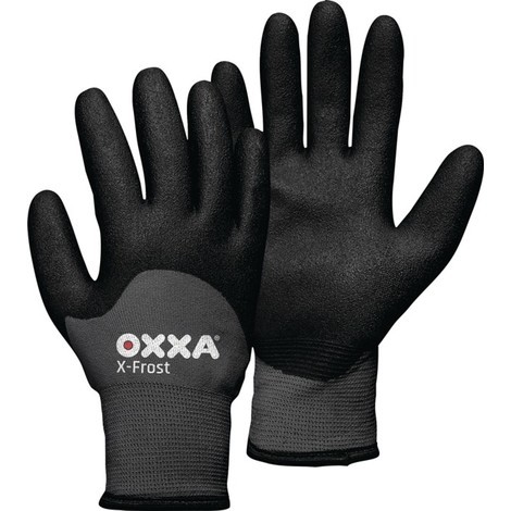 OXXA Kälteschutzhandschuhe X-FROST