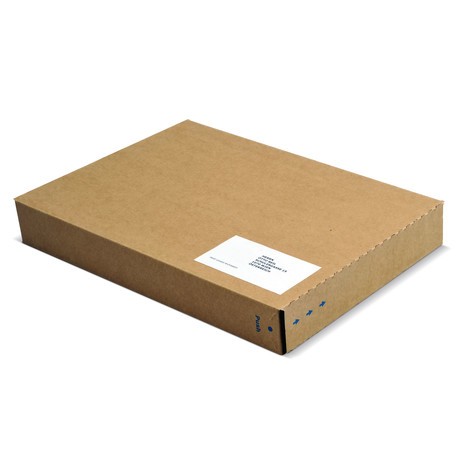 Packbox Multibrief