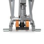 Paletový vozík s nůžkovým mechanismem Ameise® PTM 1.0/1.5 s rychlým zdvihem, různé délky vidlí
