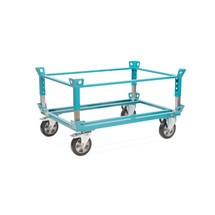 Palleramme til chassis Ameise®