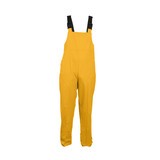 Pantalon de pluie PUplus, jaune