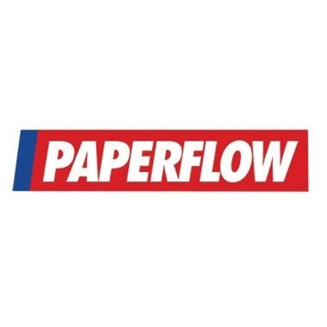 Paperflow Sortierstation Evolution  PAPERFLOW