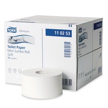 Papier toaletowy TORK® Premium
