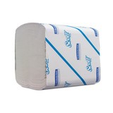 Papier-toilette SCOTT® pour distributeur de papier-toilette TORK®