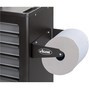 Papierrollenhalter für VIGOR® Werkzeugwagen und Werkbänke