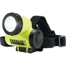 PARAT LED-Kopfleuchte PARALUX® HL-P1