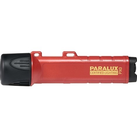 PARAT LED-Taschenlampe PARALUX® PX0