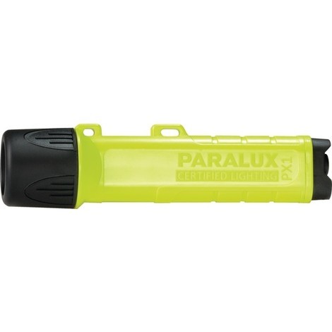 PARAT LED-Taschenlampe PX 1