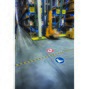 Páska pro značkovač podlahy DURABLE DURALINE® 5007