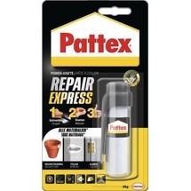 Pâte à modeler PATTEX Repair Express
