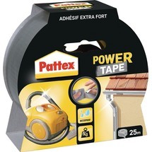 PATTEX Gewebeband Power-Tape