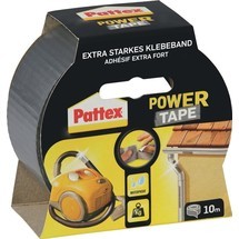 PATTEX Gewebeband Power-Tape