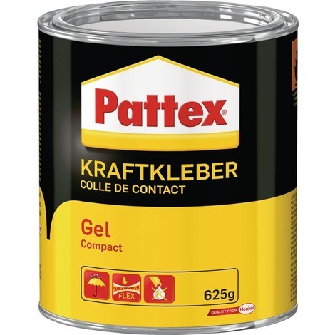 PATTEX Kraftkleber Gel Compact