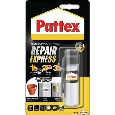 PATTEX Powerknete Repair Express