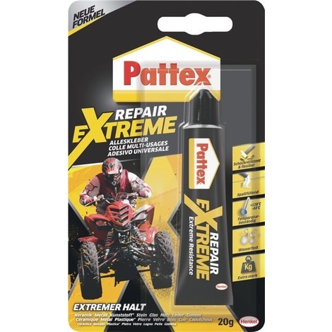 PATTEX Spezialkleber Repair Extreme