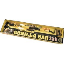 PEDDINGHAUS Gorilla Bar nagelijzer set