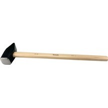 PEDDINGHAUS Hickory Handvat Sledgehammer