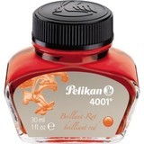 Pelikan Tinte 4001 nicht auswaschbar 30 ml  PELIKAN