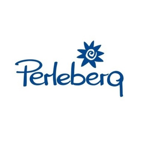 Perleberg Faltkarte Lifestyle Herzlichen Glückwunsch zum Geburtstag  PERLEBERG