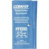 PFERD Nadelfeilensatz CORRADI, 12-tlg.