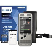 Philips Diktiergerät PocketMemo DPM6000  PHILIPS