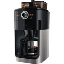 Philips Kaffeemaschine Grind & Brew  PHILIPS