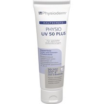 Physioderm Hautschutzcreme PHYSIO UV 50 PLUS