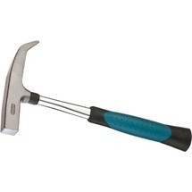 3 x Profi Schlosser Hammer Vorschlag Hammer bis 0,5 KG Holzstiel Pflasterhammer